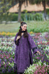 Farasha | Summer Escape 26 | Lilac Haze