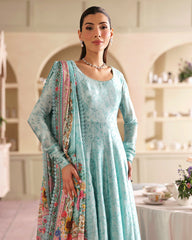 Faiza Saqlain | Serina Luxe | Suha