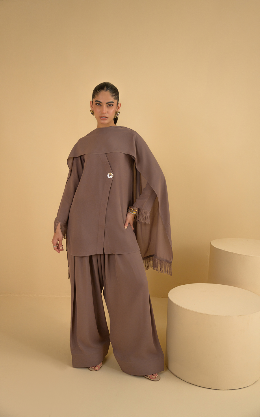 Sana Abbas | La Fiesta |Sira