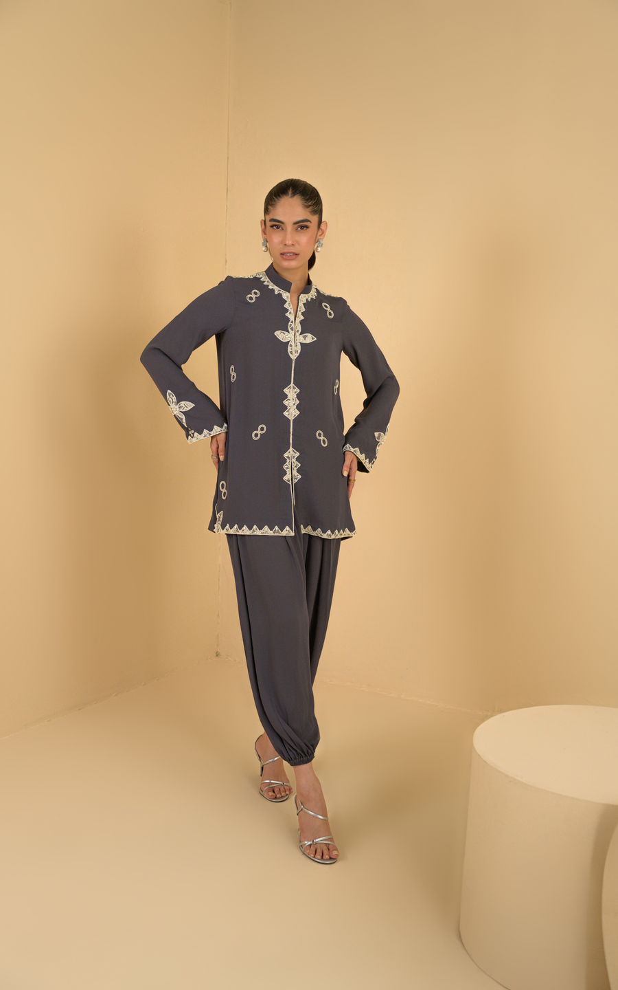 Sana Abbas | La Fiesta | Xena