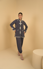 Sana Abbas | La Fiesta | Xena
