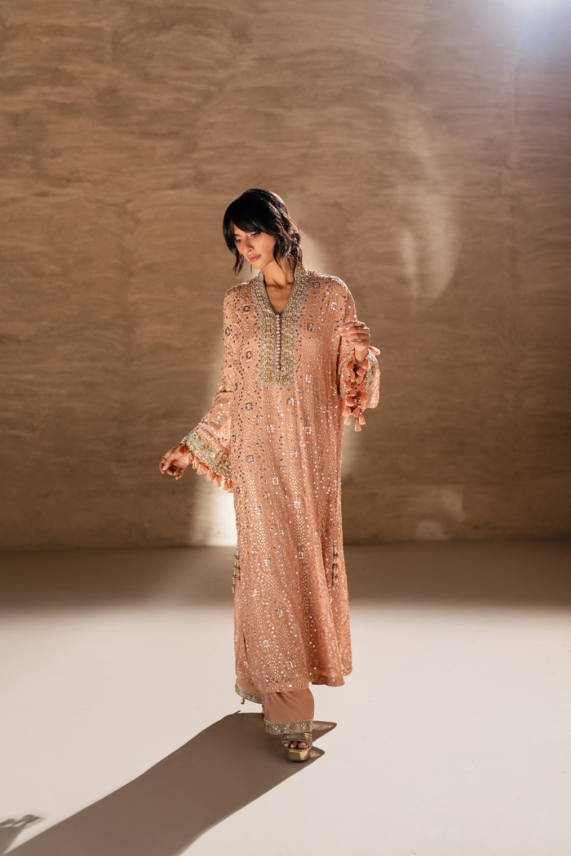 Sana Abbas | Zalea Formals | RHEA