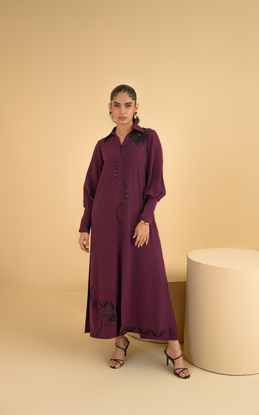Sana Abbas | La Fiesta | Liyana