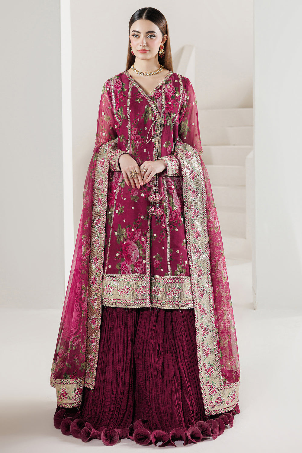 Farasha | Formals 26 | Rouge Reign