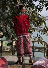 Hussain Rehar | Kalabagh Luxury Lawn 26 | Nihdi