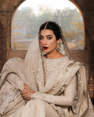 Faiza Saqlain | Zimmal Formals | Devina