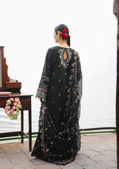 Kahf Premium | Ek Fasana Luxury Lawn 26 | KLB-3B SIYAARA