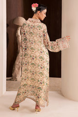 Nureh | Fancy Formal | NP-772
