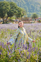 Farasha | Summer Escape 26 | Lemon Fern