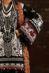 AJR Couture | Sard Sham | Makhmal