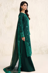 Farasha | Formals 26 | Emerald Luxe
