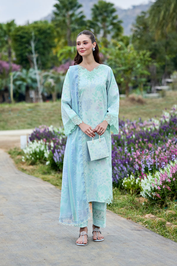 Farasha | Summer Escape 26 | Cloud Breeze