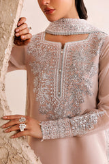 Farasha | Chiffon Threads 26 | Warm Lume