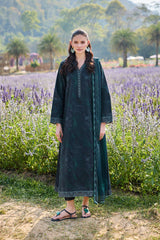 Farasha | Summer Escape 26 | Teal Aura