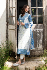 Aabyaan | Shezlin Chikankari 26 | EVARA (AZ-05)