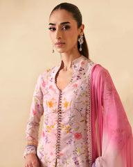 Faiza Saqlain | Serina Luxe | Inas