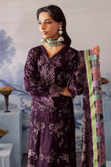 Nureh | Bazaar Luxe 25 | NE-208