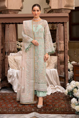 Inara | Aurelia Wedding Collection | Amarae