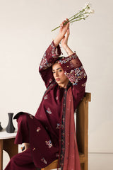 Farasha | Summer Melody 26 | Maroon Muse