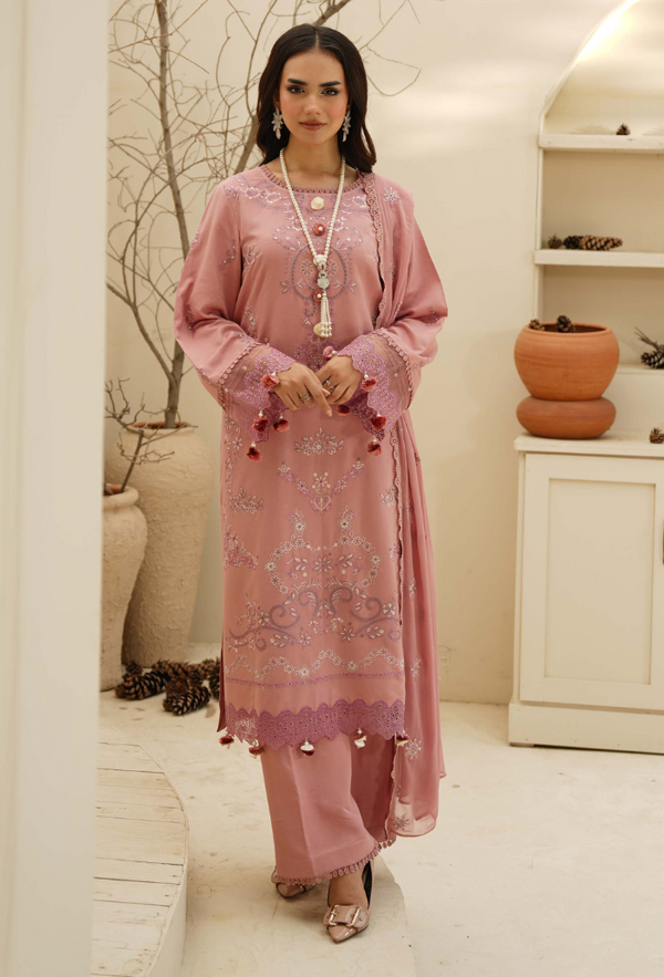 Humdum | Mushak26 | Mushak - D04