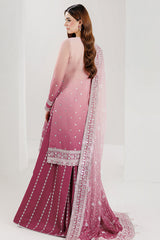 Farasha | Fiorella Formals 26 | Rosette Blush