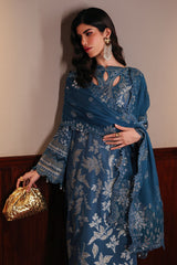 Nureh | Exclusive Jacquard | NE-223