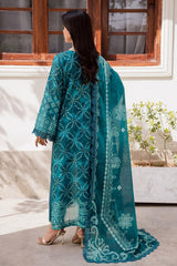 Nureh | Rania Prints | NR-04