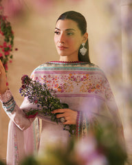 Faiza Saqlain | Serina Luxe | Janine