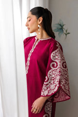 Baroque | Luxury Pret 26 | PR-1253