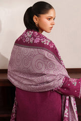 Farasha | Meline Premium Viscose 25 | Berry Blush