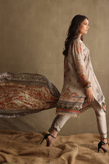 Mina Hasan | Signature Pret | Monochrome In Spring