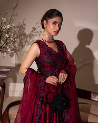 Faiza Saqlain | Rua Wedding Formals | Havin