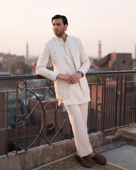 Faiza Saqlain | Men's Formal | Cemi