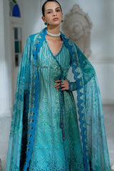 Sobia Nazir | Luxury Lawn Eid 26 | 6A