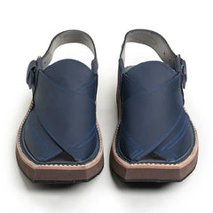 Vogue Blue - SLO Shoes