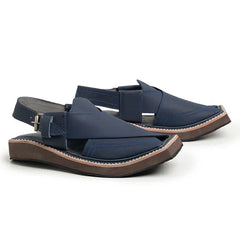 Vogue Blue - SLO Shoes