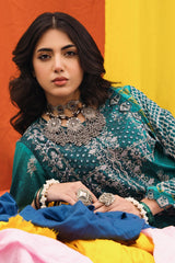 Charizma | Lawn Collection 24 | CH4-07