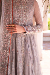 Inayat | Meharma Luxury Pret 26 | MIRA