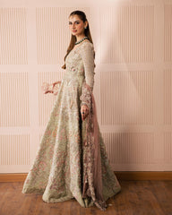 Mysie by Tahira | Wedding Formal Wears | ALIZEY