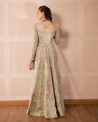 Mysie by Tahira | Wedding Formal Wears | ALIZEY