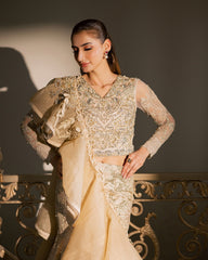 Mysie by Tahira | Wedding Formal Wears | RANYA