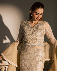 Mysie by Tahira | Wedding Formal Wears | RANYA