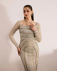 Mysie by Tahira | Wedding Formal Wears | PERLA