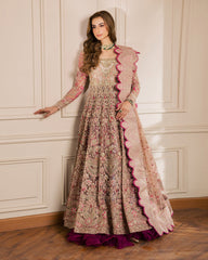 Mysie by Tahira | Wedding Formal Wears | ANAMIKA