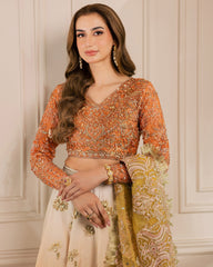Mysie by Tahira | Wedding Formal Wears | HAZEL