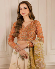 Mysie by Tahira | Wedding Formal Wears | HAZEL