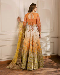 Mysie by Tahira | Wedding Formal Wears | HAZEL