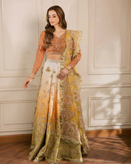 Mysie by Tahira | Wedding Formal Wears | HAZEL