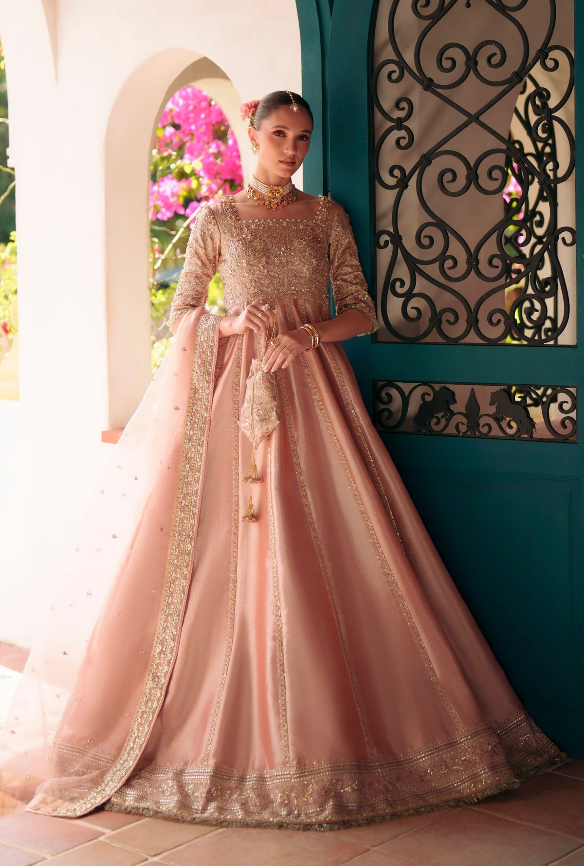 Inayat | Meharma Luxury Pret 26 | NAYAAB