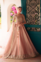 Inayat | Meharma Luxury Pret 26 | NAYAAB